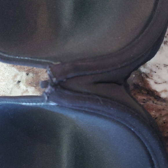 Torrid Black Strapless Bra - Picture 10 of 15